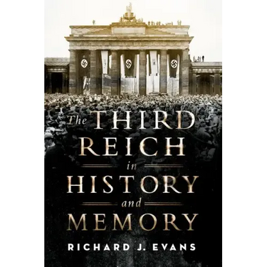 Third Reich in History and Memory