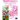 Flowers, Landscapes and Romantic Pictures - Grayscale Colouring Book for Adults (Deshading): Ready to Paint or Colour Adult Colouring Book with Lovely