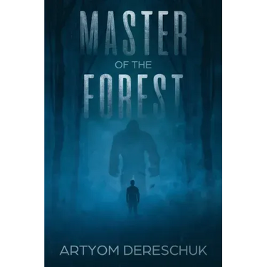 Master of the Forest: A Horror Novel Set in Siberia