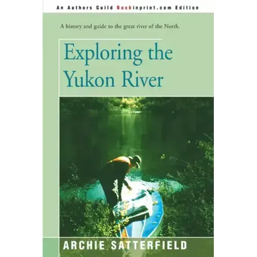 Exploring the Yukon River