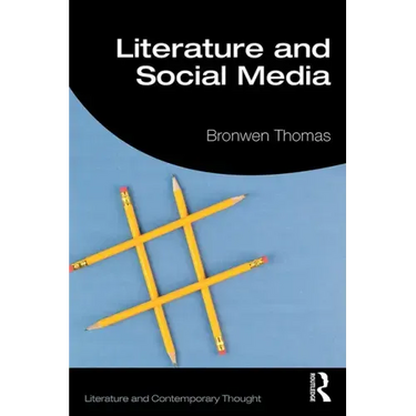 Literature and Social Media