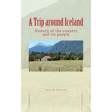 A Trip around Iceland: History of the country and its people