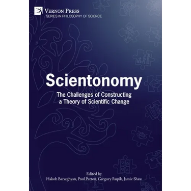Scientonomy: The Challenges of Constructing a Theory of Scientific Change