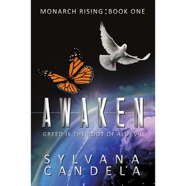 Awaken: Greed is the root of all evil