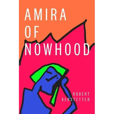 Amira of Nowhood
