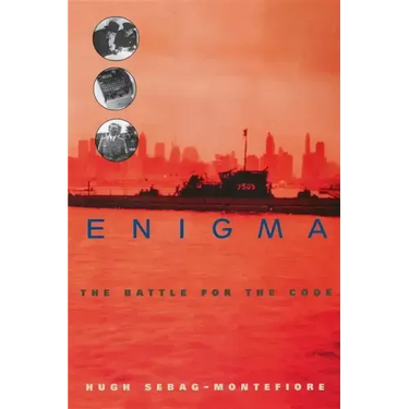 Enigma: The Battle for the Code