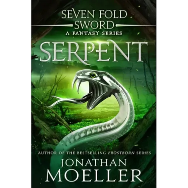 Sevenfold Sword: Serpent