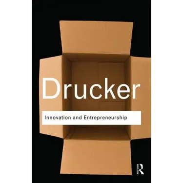 Innovation and Entrepreneurship