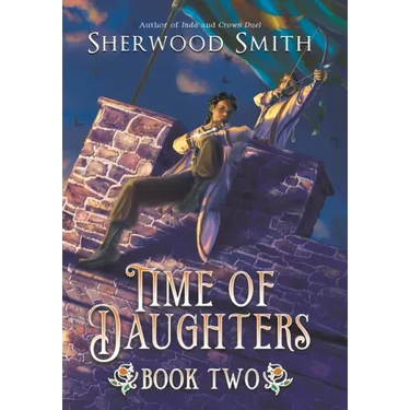 Time of Daughters II