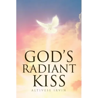 God's Radiant Kiss