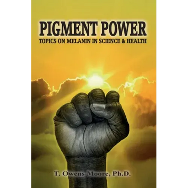 Pigment Power: Topics on Melanin in Science & Health