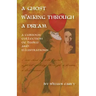 A Ghost Walking Through a Dream: A Curious Collection of Haiku and Illustrations