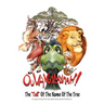 Ouwangalaymah!: The "Tail" of the Name of the Tree