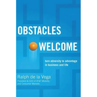 Obstacles Welcome