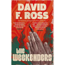 The Weekenders: The Dark, Epic Scottish Mystery - First in a New Series Volume 1