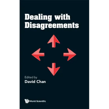 Dealing with Disagreements