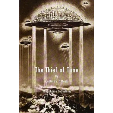 The Thief of Time