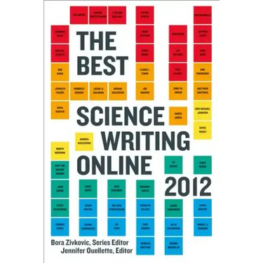 The Best Science Writing Online