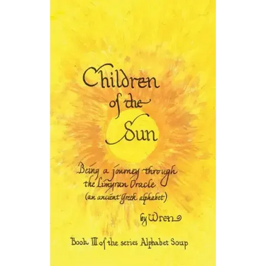 Children of the Sun: A Journey Through Limyran Oracle