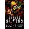 Black Sheep: Feathers and Fire Book 6