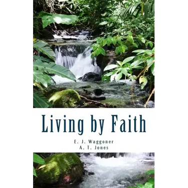 Living by Faith