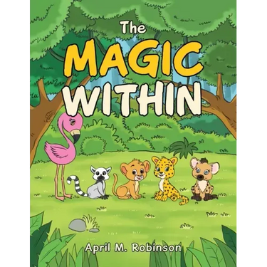 The Magic Within