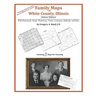 Family Maps of White County, Illinois