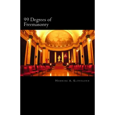 99 Degrees of Freemasonry