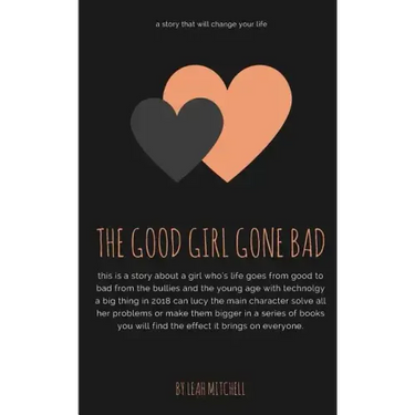 The good girl gone bad