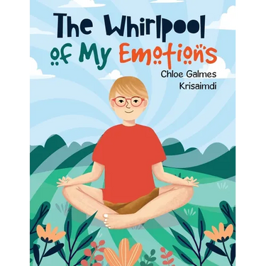 The Whirlpool of My Emotions