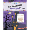 It's Halloween! Vanishing Pumpkin Lesson Plans: PreK-6th Elementary Afterschool Programs Homeschool Art Specialists Parents Preschool Art Creative Wri