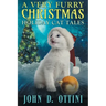 A Very Furry Christmas: Holiday Cat Tales