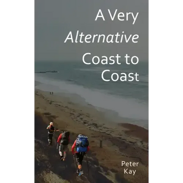A Very Alternative Coast to Coast
