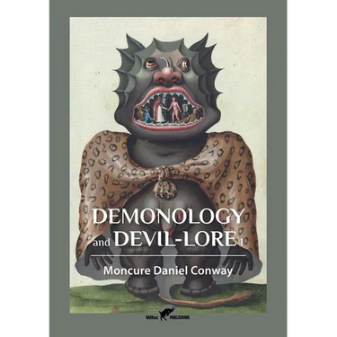 Demonology and Devil-Lore 1