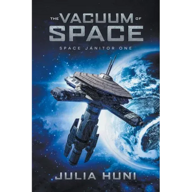 The Vacuum of Space