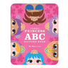 The Princess ABC Picture Book