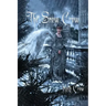 The Snow Crow