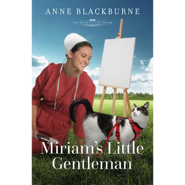 Miriam's Little Gentleman: Volume 13
