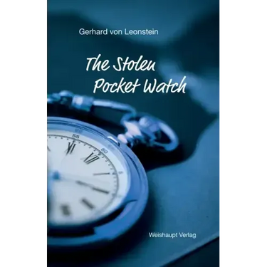 The Stolen Pocket Watch