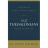 1 and 2 Thessalonians Softcover