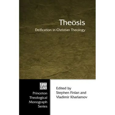 Theosis