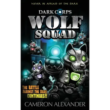 Wolf Squad