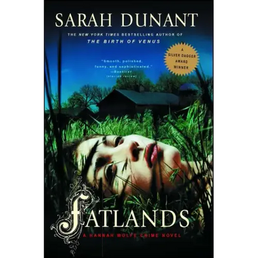 Fatlands