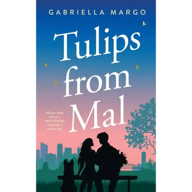 Tulips from Mal