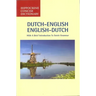 Dutch-English/English-Dutch Concise Dictionary