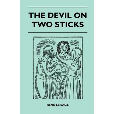 The Devil On Two Sticks
