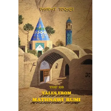 Top 20 Tales from Mathnawi Rumi