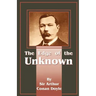 The Edge of the Unknown