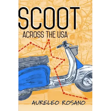 Scoot Across the USA