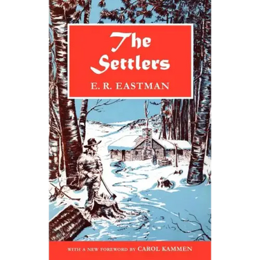 The Settlers: A Historical Novel